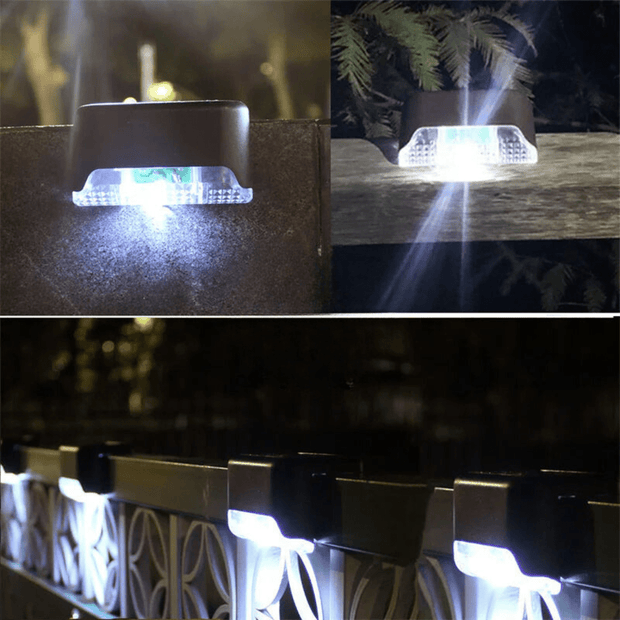 Premium Self-Adhesive Solar Light™