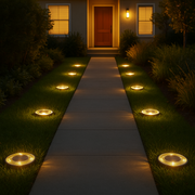 Solar Pathway Light™