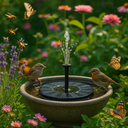 Timeless Solar Fountain™