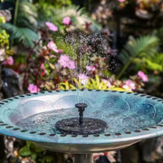 Timeless Solar Fountain™