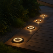 Solar Pathway Light™