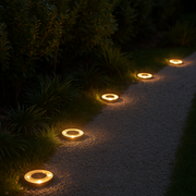 Solar Pathway Light™