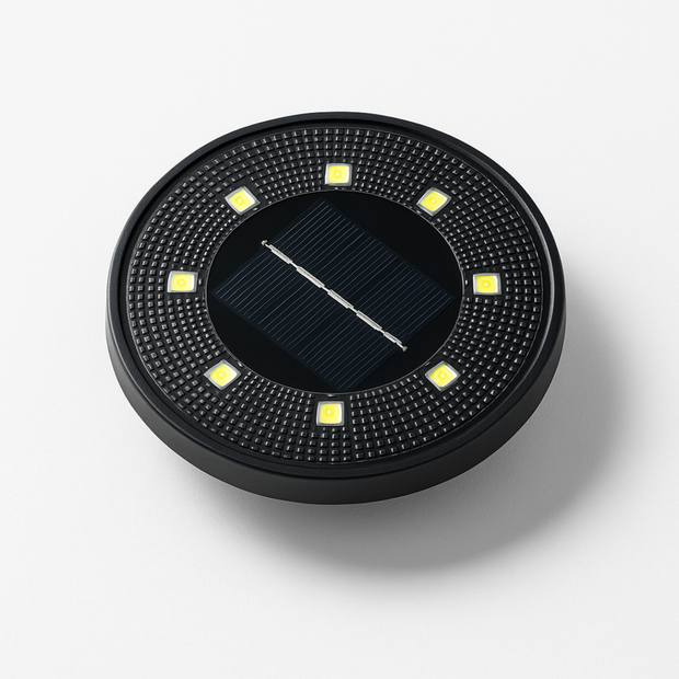 Solar Pathway Light™