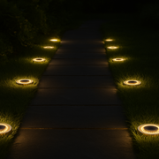 Solar Pathway Light™