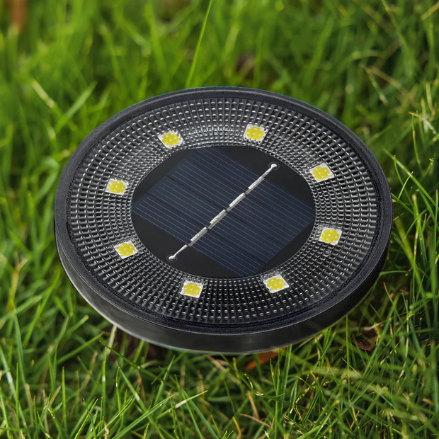 Solar Pathway Light™