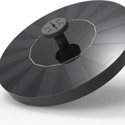 Timeless Solar Fountain™