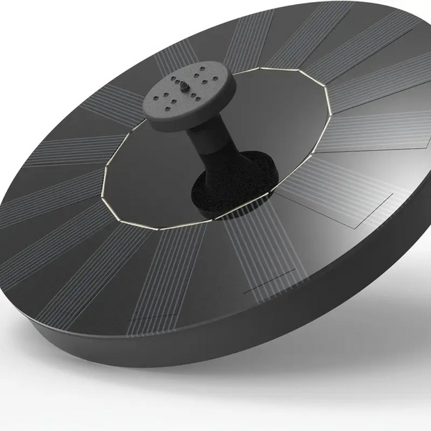 Timeless Solar Fountain™