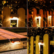 Premium Self-Adhesive Solar Light™