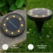 Solar Pathway Light™