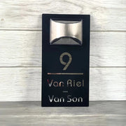 House Sign™ | Personal Australian Design