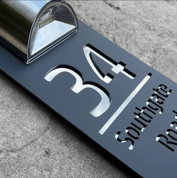 House Sign™ | Personal Australian Design