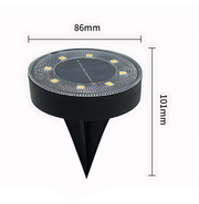 Solar Pathway Light™