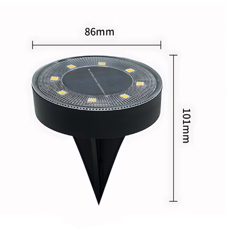 Solar Pathway Light™