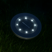 Solar Pathway Light™