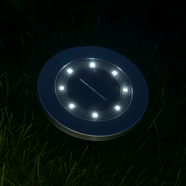 Solar Pathway Light™