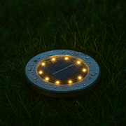 Solar Pathway Light™