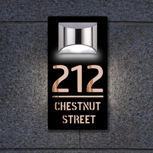 House Sign™ | Personal Australian Design