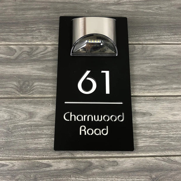 House Sign™ | Personal Australian Design