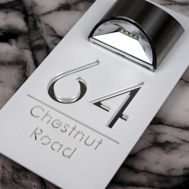 House Sign™ | Personal Australian Design