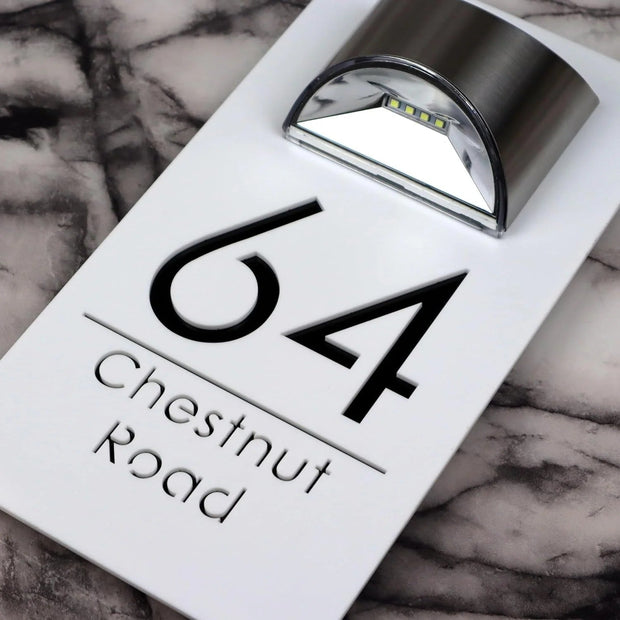 House Sign™ | Personal Australian Design